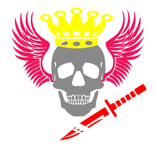 Sahalin1337's emblem
