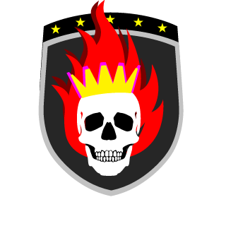 Bronko's emblem