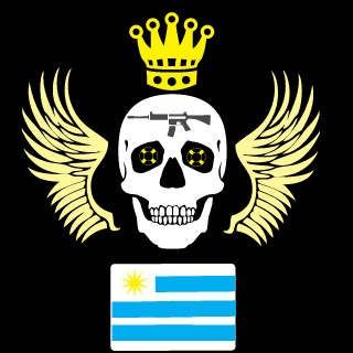 NicoReus11's emblem