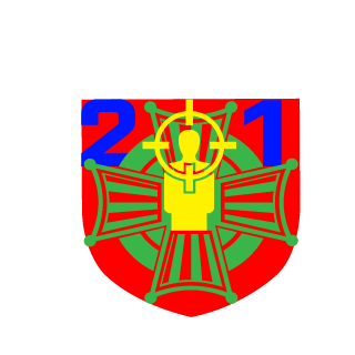 Floky-DF's emblem