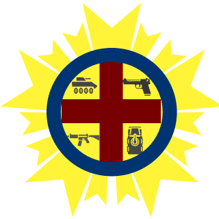 XPenDUHBull's emblem