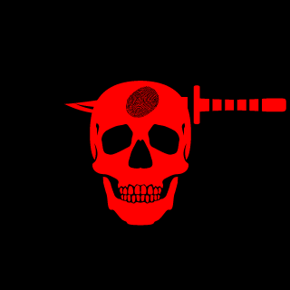 AlmghtySosa's emblem