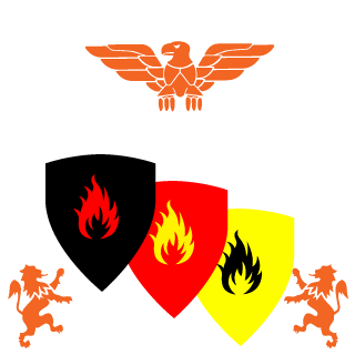 X-Darz-X's emblem