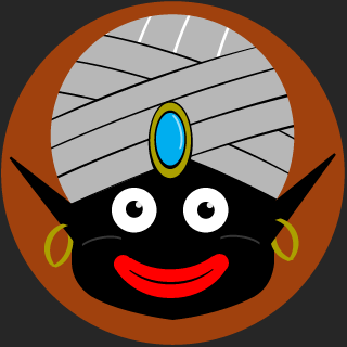 zooooorrrg's emblem