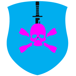 Ruwisk's emblem