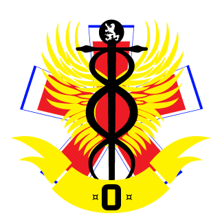 -MDK-0000's emblem