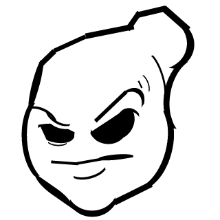 GHOST2OI2's emblem