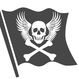 ILESAR57's emblem