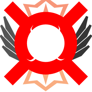 TrueTanku's emblem