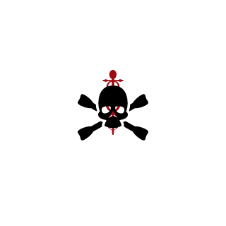 Anbusaiyan's emblem