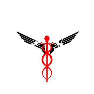 Ymaxms's emblem