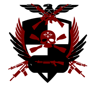 DDP Massaka's emblem