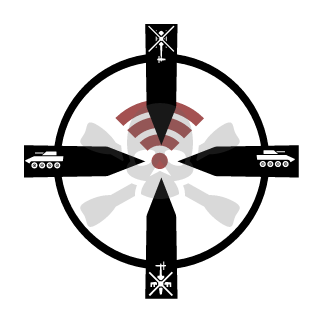 MichaelZetx's emblem