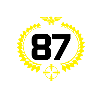 Zmora87's emblem
