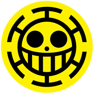 HardyHanse's emblem