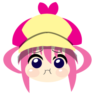 DreamCuteYumeme's emblem