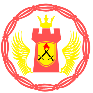 Splinter129's emblem