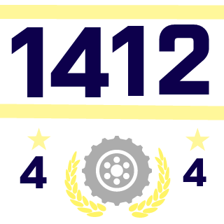x KAKATUSS x's emblem