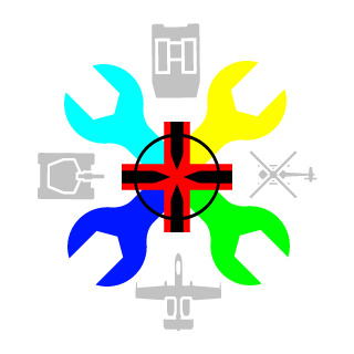 Cloketre's emblem