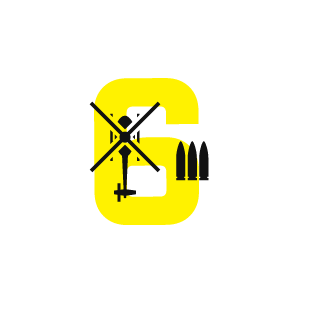 Seal Team 6's emblem
