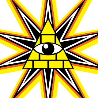 Kahnahbiz's emblem