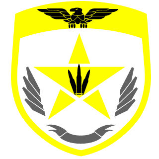 Gyzzmoh's emblem