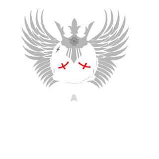 Mchuna's emblem