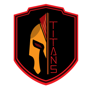 Titans E-Sports's emblem
