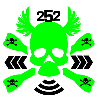 Ornery-Otto's emblem