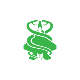 Araffaat's emblem