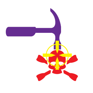 AWBGENERAAL's emblem