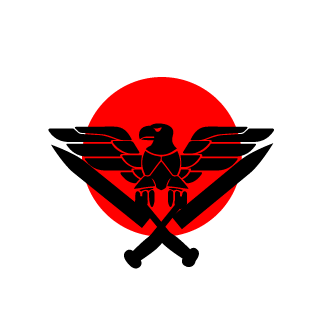 Miliota001's emblem