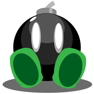 Harlekin-WOB's emblem