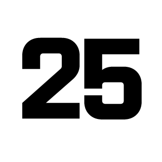NoNDoK25's emblem