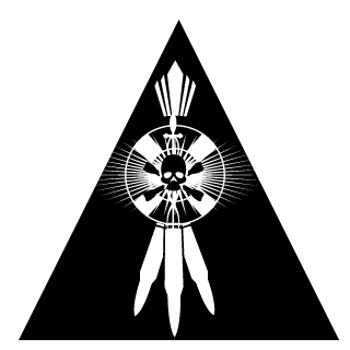 M4F5Rx's emblem