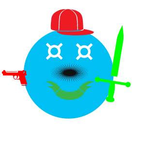 killerdonkey01's emblem