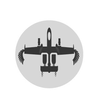Teranisator's emblem