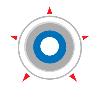 The Club Club's emblem