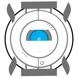 Semper Pravus's emblem