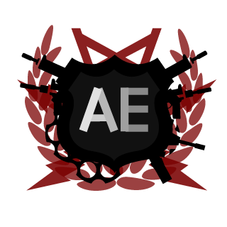 Eddstate's emblem