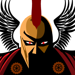 Kraxiuspvp's emblem