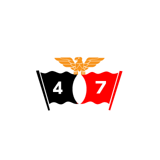 McAceX's emblem