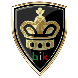 BATTLEFIELDITALIANKING's emblem