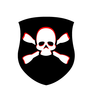5gadsbys's emblem