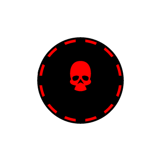 MadSadMax's emblem