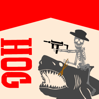 Shmooexe's emblem