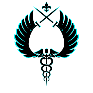 Filindron's emblem
