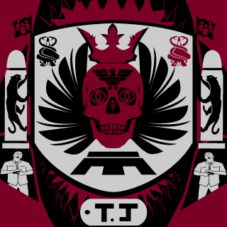 tiestofalljays's emblem