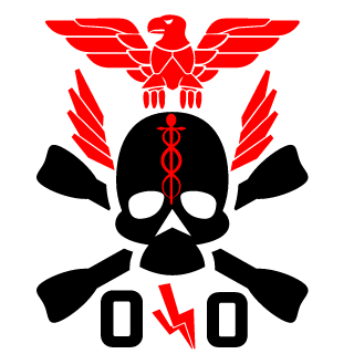 BAAD_SNIPER's emblem