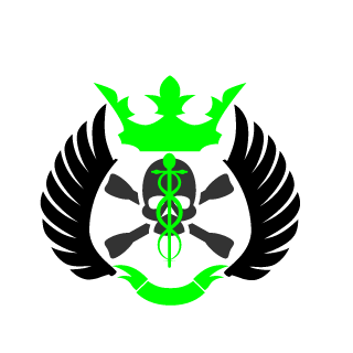Fatka's emblem